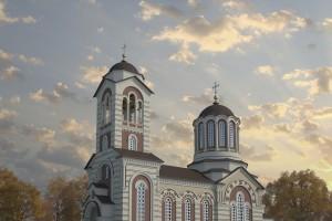 Simbahan ng St. George (Staraya Ladoga)