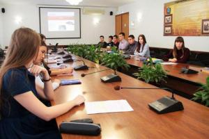 Volga Region Academy of Public Administration na pinangalanan