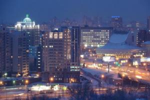 Más de un millón de ciudades: ¿cuántas hay en Rusia y en el mundo?
